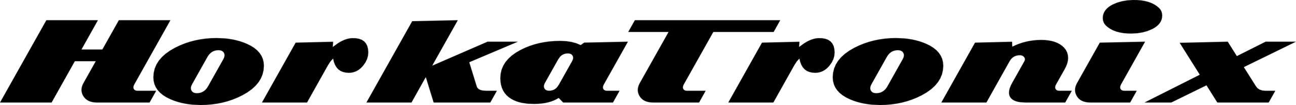 HorkaTronix